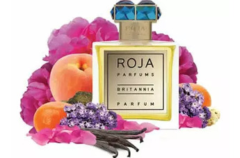 Roja Dove Britannia: по-королевски роскошный аромат