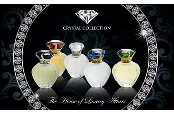 6 новых «кристаллов» от Attar Collection: путь в сокровищницу ароматов открыт!