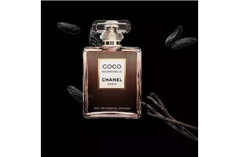 Chanel Coco Mademoiselle Intense: новые грани любимого аромата