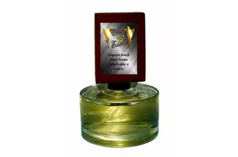 Табак и кожа в новинке от Charme Essencia