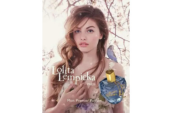 Lolita Lempicka Mon Premier Parfum: соблазн, перед которым невозможно устоять