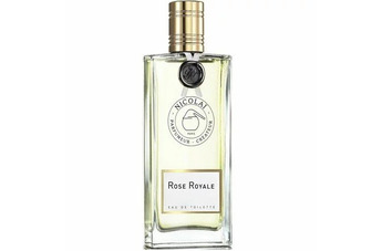 Parfums de Nicolai Rose Royale: нежный аромат любви