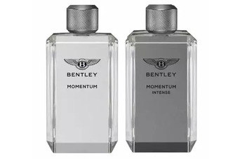Два новых лакшари-аромата от Bentley: пропуск в мир роскоши
