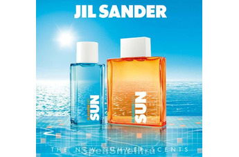 Готовимся к лету вместе с Jil Sander Sun Bath