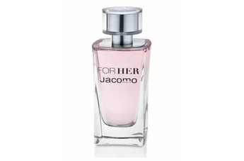 Jacomo Jacomo For Her: новый шипр для леди-босс