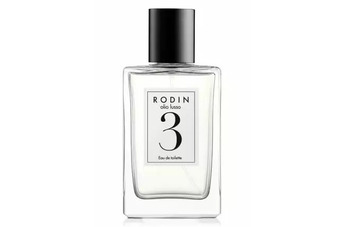 С любовью к 1970-м: Rodin 3