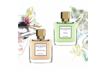 Новинки от Parfums Dusita, вдохновленные природой и мифологией Таиланда