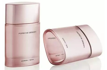 Porsche Design Woman Satin: сияние Вашей индивидуальности
