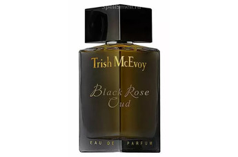 Black Rose Oud – удовый аромат от Trish McEvoy