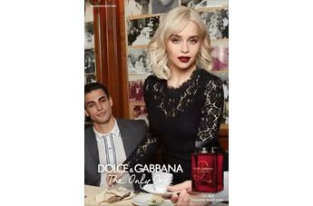 Авторская история от Dolce and Gabbana