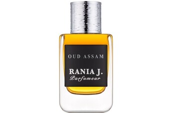 Ориентальные тайны Rania J Oud Assam