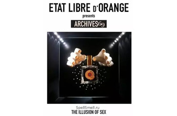Archives 69 — оригинальный аромат от Etat Libre d Orange