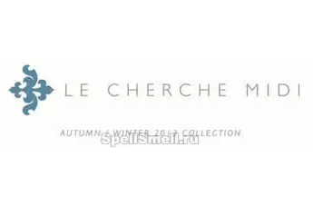 Осень/зима 2013 - Le Cherche Midi No 06, 28 и 35