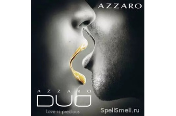 Azzaro Duo — новый романтический дуэт