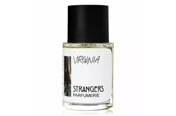 Литературные заметки Strangers Parfumerie