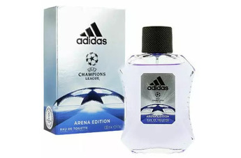 Adidas UEFA Champions League Arena Edition: свежесть для настоящих чемпионов
