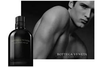 Bottega Veneta Pour Homme Parfum: дерзкий аромат настоящего мужчины