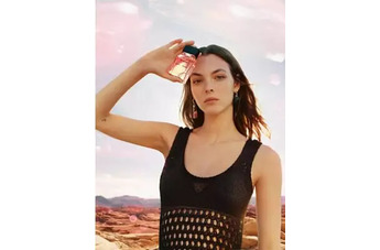 Солнечная Аризона становится ближе с духами Proenza Schouler Arizona