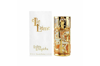 Для сильной и влюбленной - Lolita Lempicka Elle L’Aime