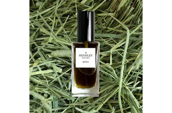 Hendley Perfumes Mown: здравствуй, осень…