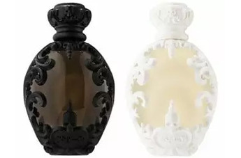Две новинки Kat Von D: между ангелом и бесом