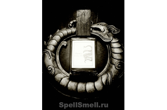 House of Orpheus Cunning Man: парфюм, посвященный алхимии
