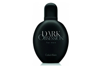 Dark Obsession – загадочное наваждение от Calvin Klein