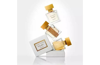 Micallef Ylang In Gold Nectar, Micallef Royal Muska Nectar, Micallef Pure Extreme Nectar: иланг-иланг, мускус, магнолия