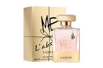 Lanvin Me L Absolu - аромат для смелых женщин