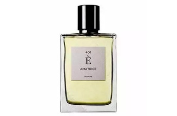 Королевский жест от 401 E Amatrice