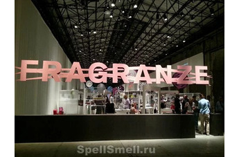 Итоги парфюмерной выставки Pitti Fragranze