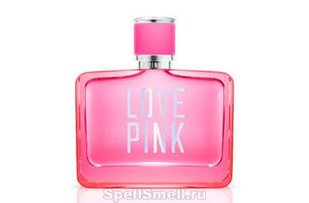 Молодым девушкам - Victoria s Secret Love Pink