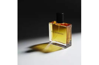 Джон Эванс рассказывает свою историю вместе с Modernist Fragrance