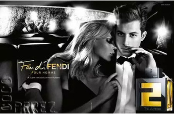Fendi Fan di Fendi pour Homme – аромат с харизмой