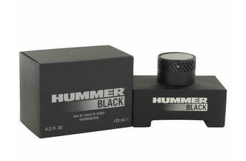 Возвращение «Хаммера» - Hummer Black