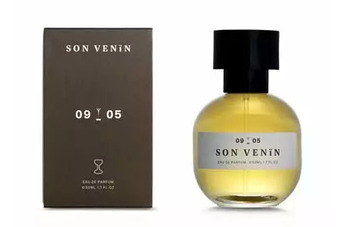 Днем и ночью с ароматами от Son Venin