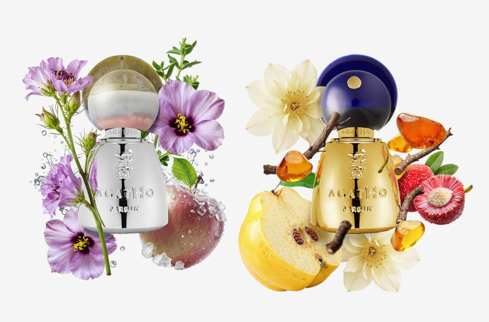 Agatho тоже думает о Римской империи