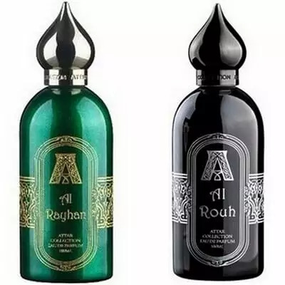 Новые парфюмы от Attar Collection: богатство и роскошь сокровищниц арабских шейхов
