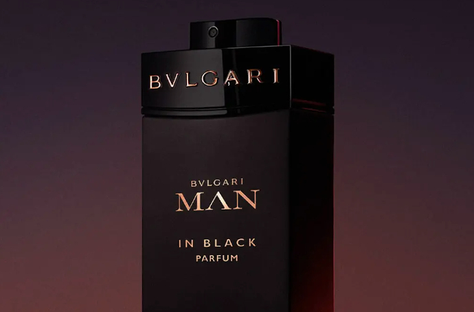 Bvlgari Man in Black Parfum: такой же, но еще лучше
