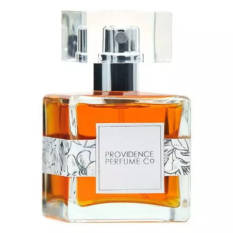 Натуральная новинка Providence Perfume Samarinda