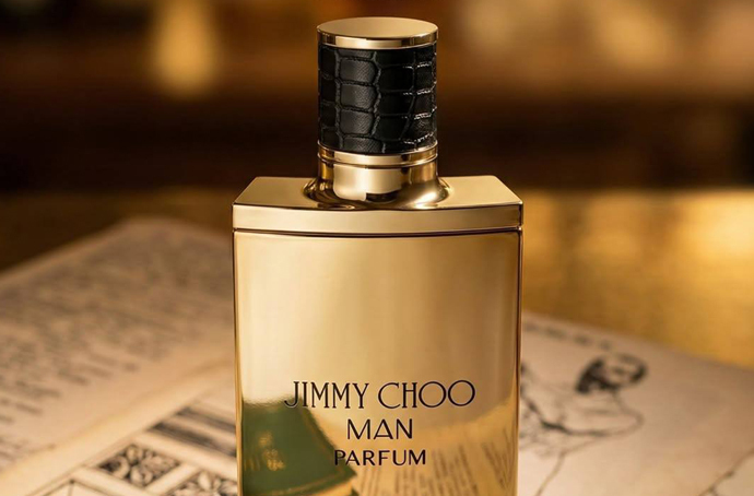 Jimmy Choo Man Parfum: квинтэссенция мужественности