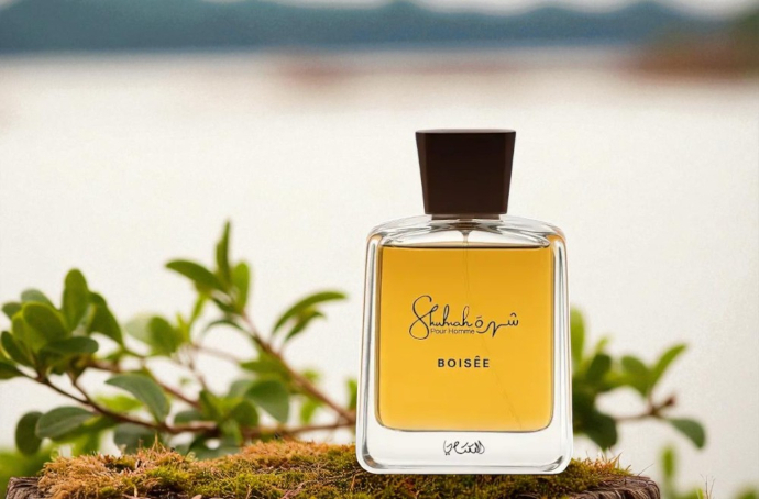 Rasasi Shuhrah Boisee: новая версия полюбившегося парфюма
