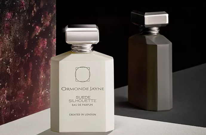 Благородная замша в аромате Ormonde Jayne Suede Silhouette
