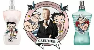 Jean Paul Gaultier, Issey Miyake, Cartier, Acqua di Parma и Lorenzo Villoresi: летний имидж знаковых бестселлеров