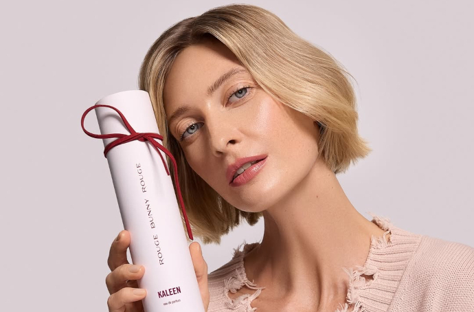 Тонкая меланхолия в аромате Rouge Bunny Rouge Kaleen