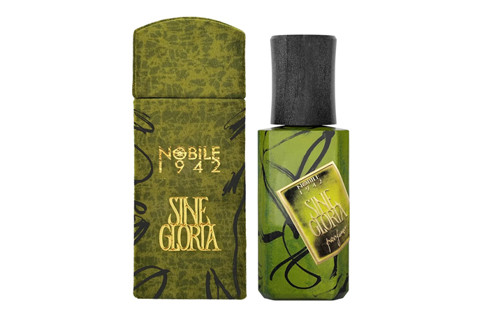 Nobile 1942 Sine Gloria: на грани запретного