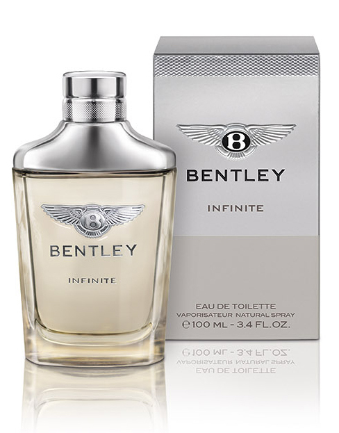 Infinite - офисный вариант Bentley