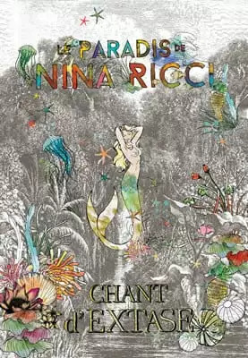Nina Ricci и сладкие шалости