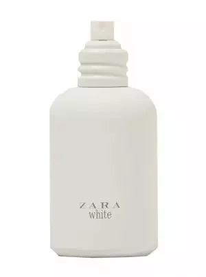 Белая классика от Zara