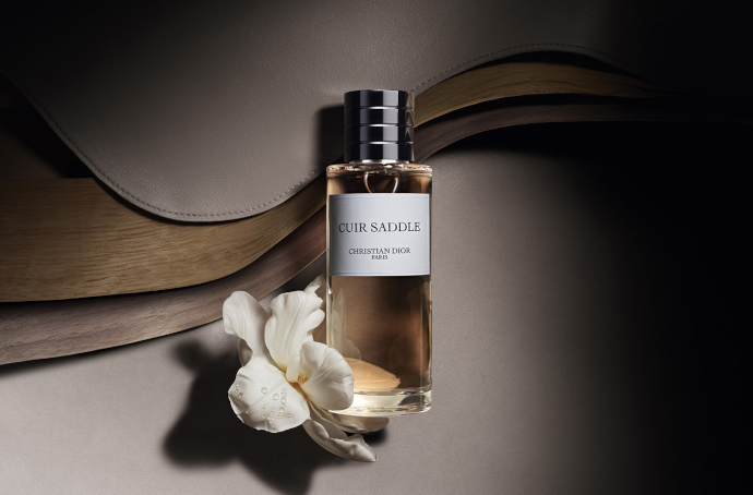 Новый хит от Кюркджяна - Dior Cuir Saddle